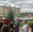 В Туймазах жители Чулпан-2 встретились с руководством района и города - Администрация Туймазинского района
